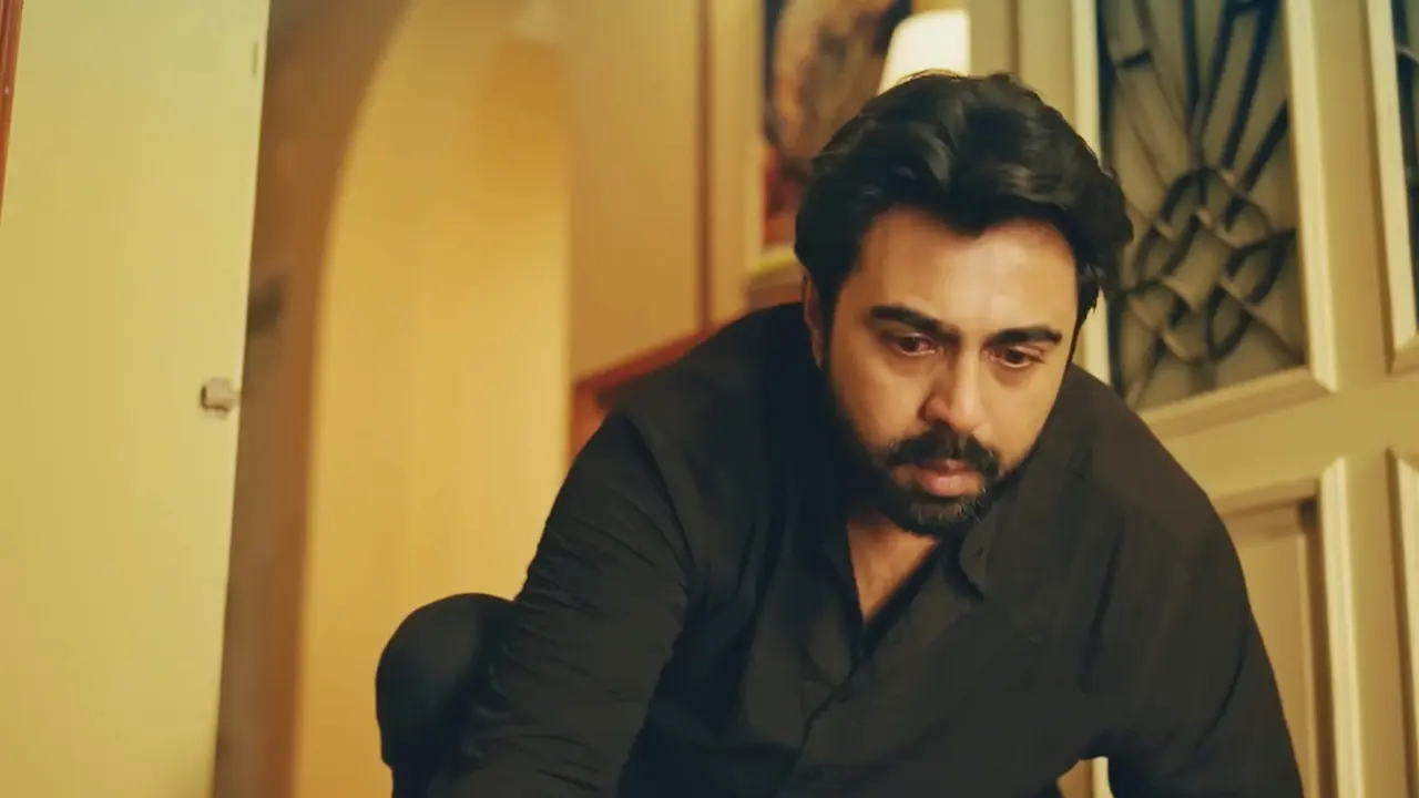 অপূর্বের এই নাটক দেখে ‘ইমোশনাল’ হয়ে পড়ছে দর্শক!