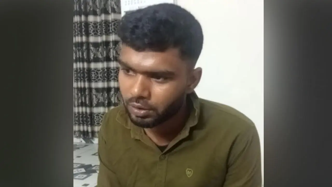 টিকটক করায় স্ত্রীকে হত্যা, আত্মহত্যা সাজাতে মরদেহ ঝুলিয়ে রাখেন স্বামী