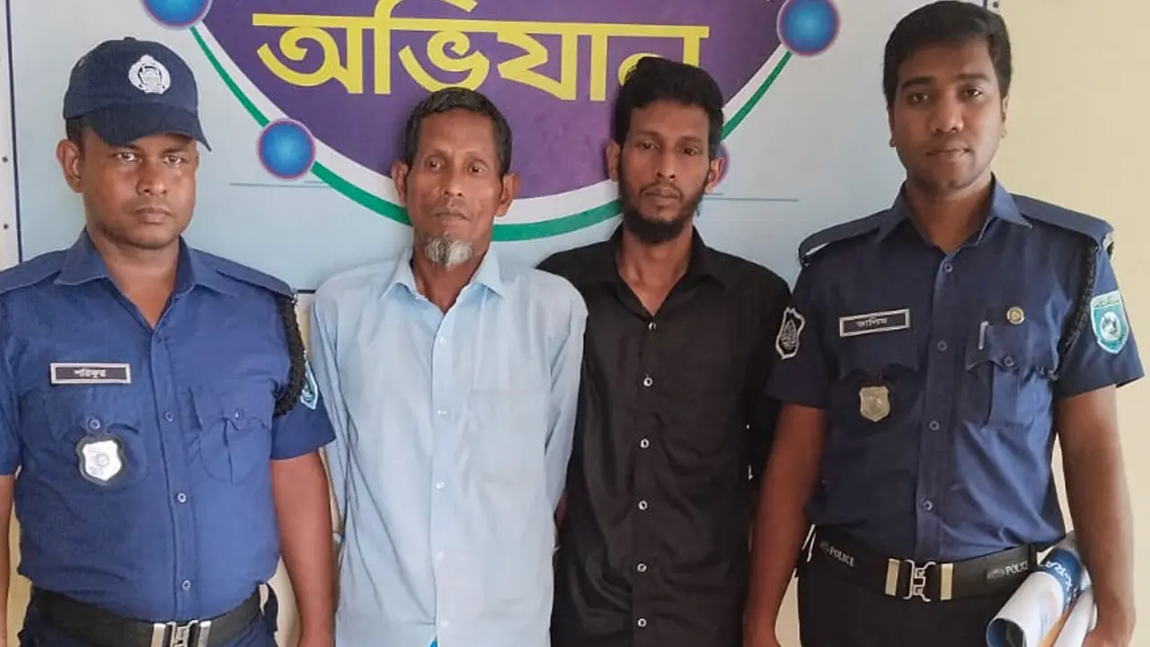 দাওয়াত খেতে গিয়ে হামলায় বিএনপি নেতার মৃত্যু, গ্রেপ্তার ২