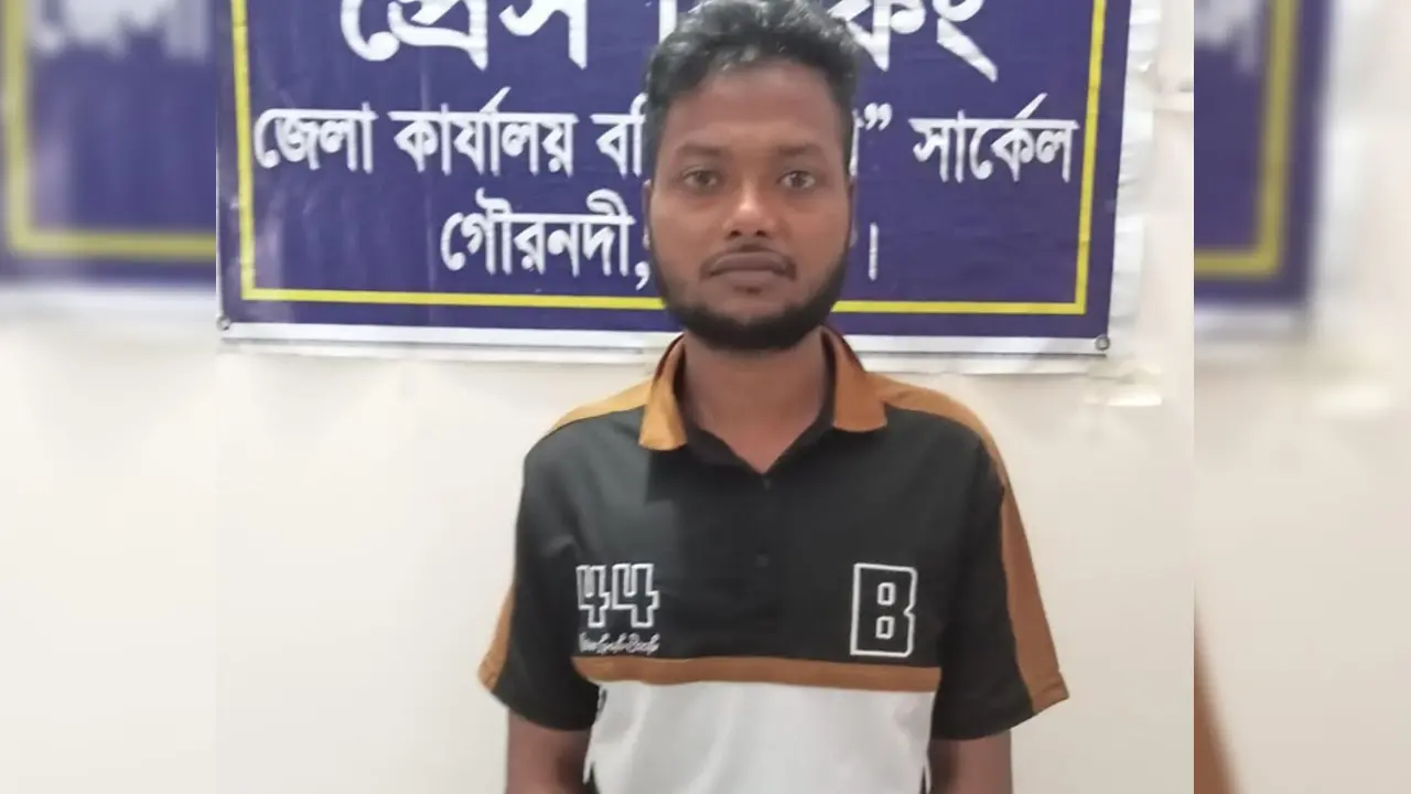 মাদকের টাকা না পেয়ে বাবা-মাকে নির্যাতন, যুবকের কারাদণ্ড