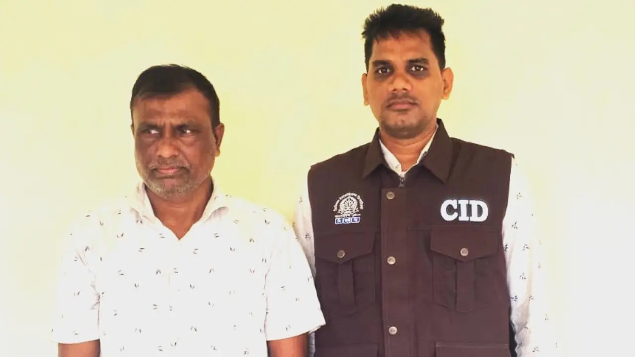 লিবিয়া-গ্রিস রুটে মানব পাচার, ১৮ বাংলাদেশির মৃত্যুর ঘটনায় গ্রেপ্তার ১