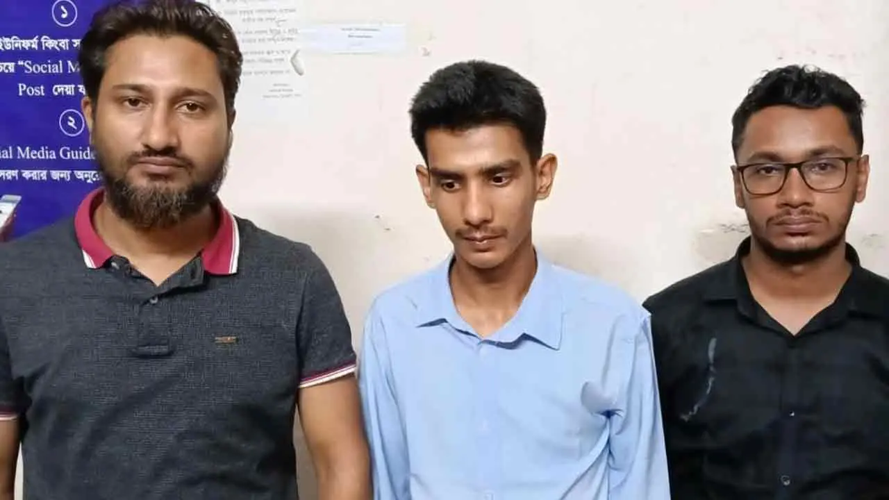 জর্ডানে শ্রমিক পাঠানোর প্রলোভন, ভুয়া কাগজে কোটি টাকার প্রতারণা