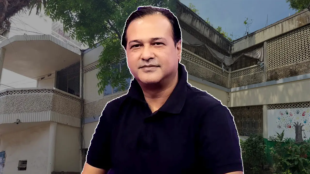 স্মৃতিঘেরা পৈতৃক বাড়ি নিয়ে আবেগঘন আসিফ