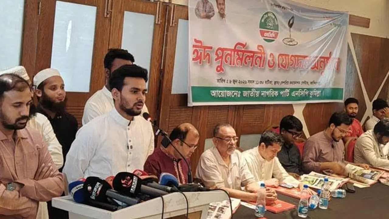 ‘আ.লীগ যেখানে ১৭ বছর নিয়েছিল, বিএনপি সেখানে ৩ মাসেই পৌঁছে গেছে’
