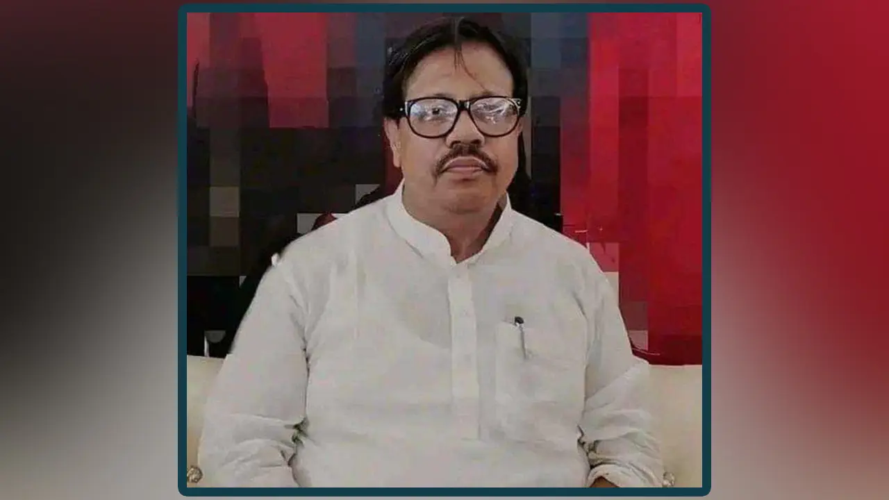 জামালপুরের সাবেক এমপি নূর মোহাম্মদ গ্রেপ্তার