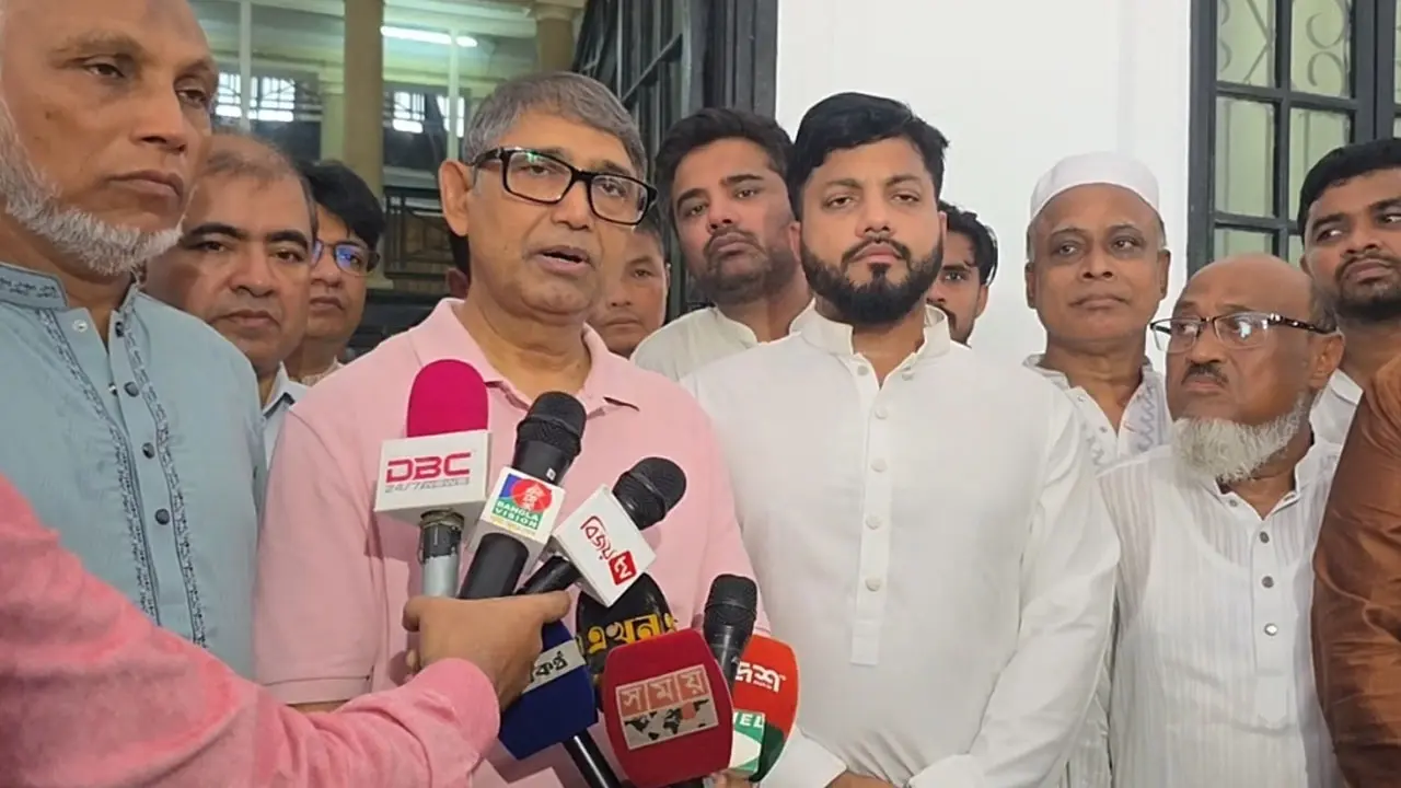 সংস্কারের পর দ্রুত খুলে দেওয়া হবে জিয়া স্মৃতি জাদুঘর: মুক্তিযুদ্ধমন্ত্রী