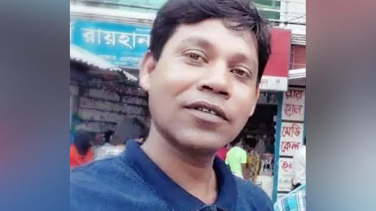 মাকে দেখতে এসে ঘরে ফেরা হলো না, টয়লেটে মিলল মরদেহ