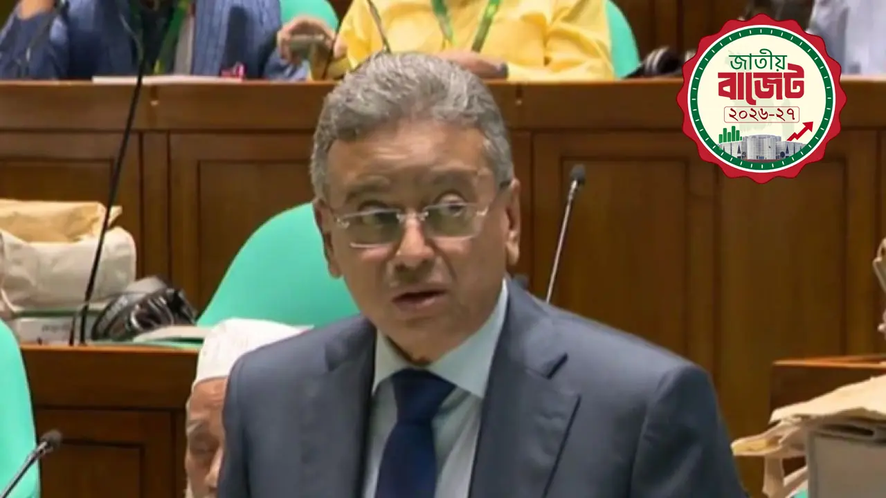 জনগণের ক্ষমতায়নের ভিত্তিতেই সমৃদ্ধ-আত্মবিশ্বাসী বাংলাদেশ নির্মাণ করব