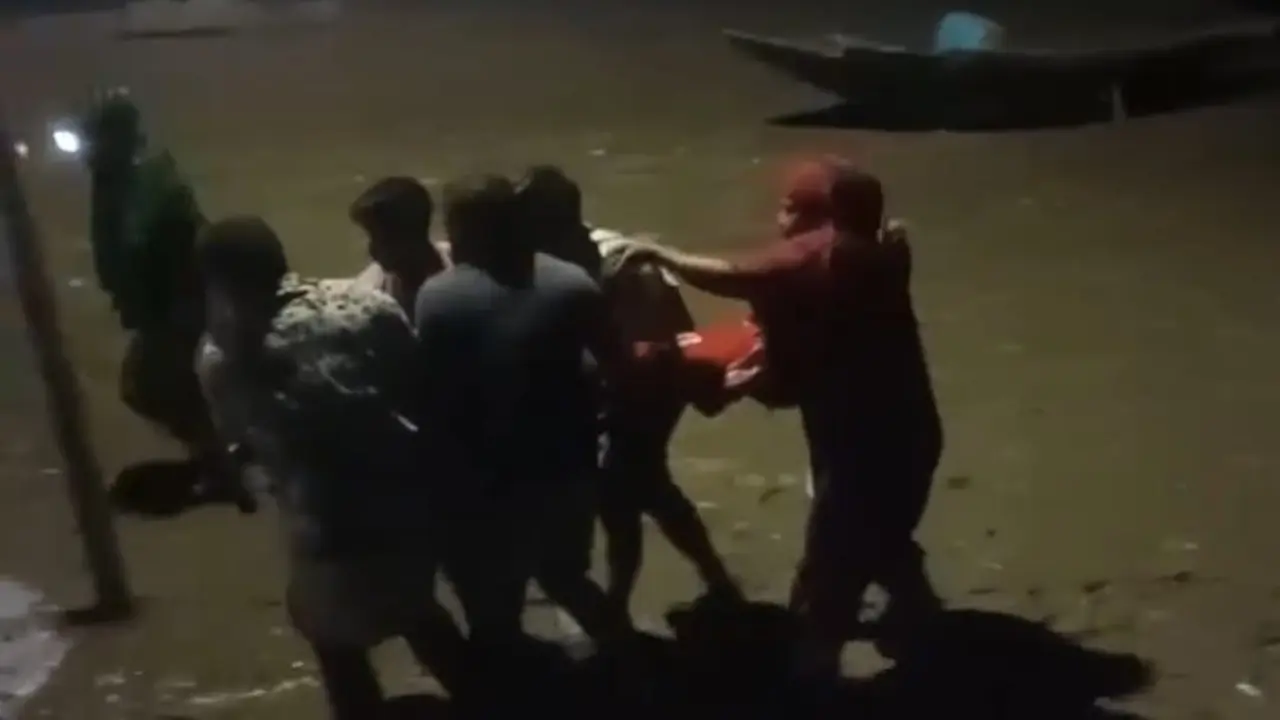 সুন্দরবনে কুমিরের আক্রমণে নারী জেলে নিহত