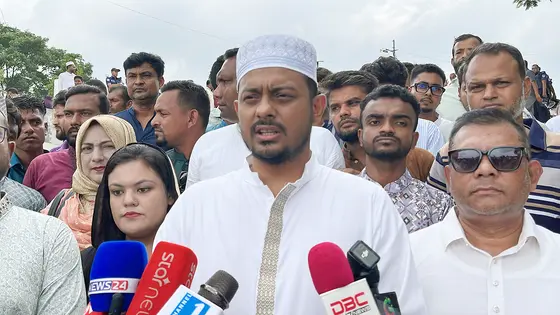 বিএনপি সরকারকে অবশ্যই সংস্কার বাস্তবায়ন করতে হবে: নাসীরুদ্দীন পাটওয়ারী