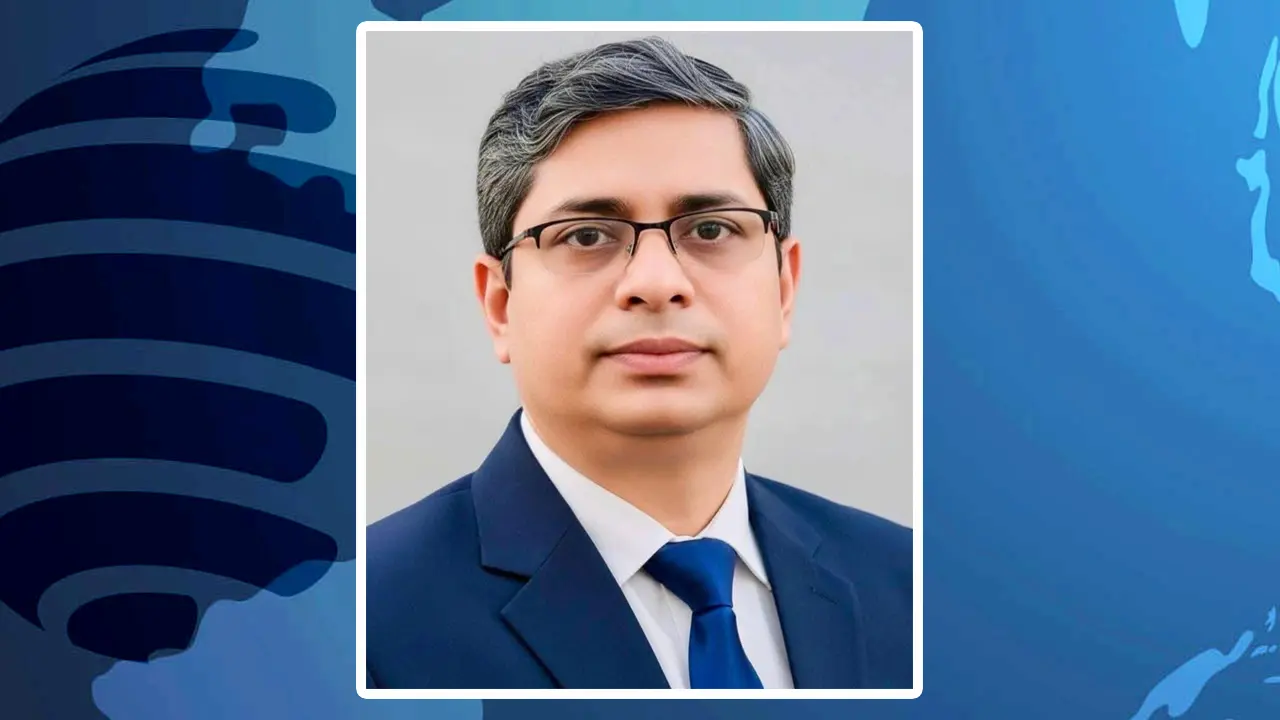 সাংবাদিক গ্রেপ্তারের ঘটনায় প্রতিমন্ত্রী মীর শাহে আলমের দুঃখ প্রকাশ