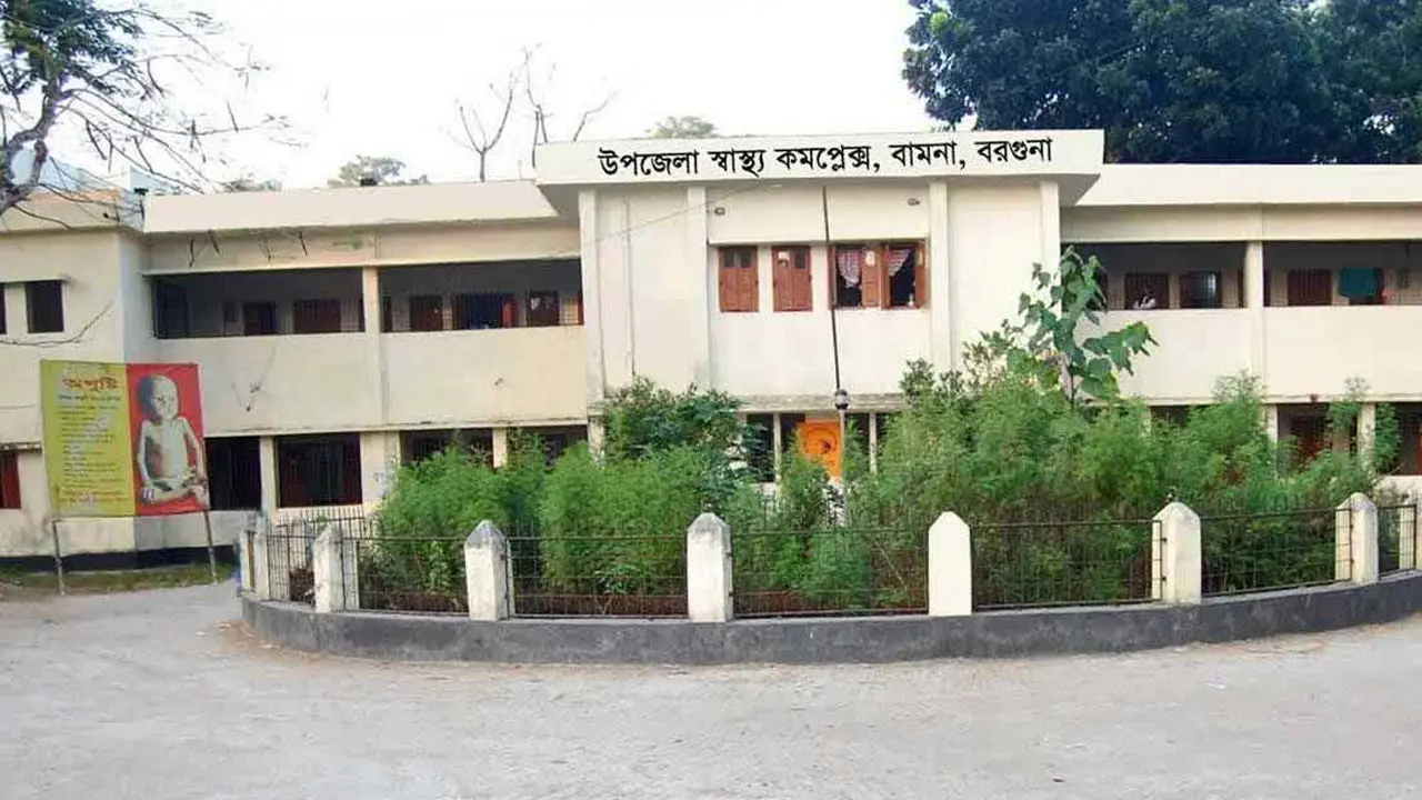 গোসল করতে গিয়ে পুকুরে ডুবে প্রাণ গেল মামা-ভাগনের