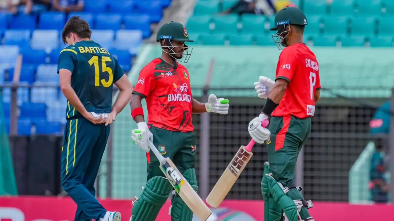 ‘ব্যাটারদের তাড়াহুড়োতেই আমরা ম্যাচ হেরেছি’