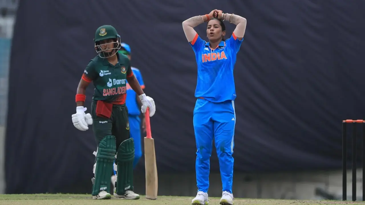 বিশ্বকাপে বাংলাদেশকে হালকাভাবে নিচ্ছে না ভারত