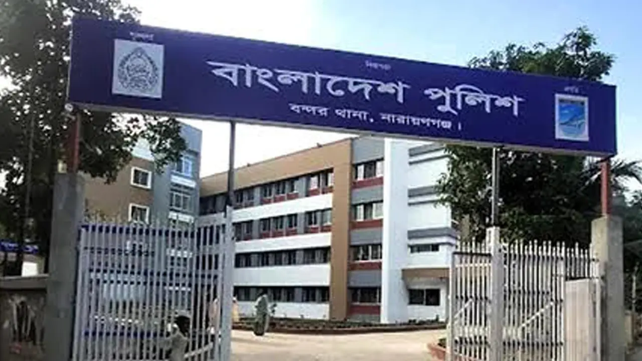 নারায়ণগঞ্জে বাসা থেকে নারীর গলাকাটা মরদেহ উদ্ধার, স্বামী পলাতক