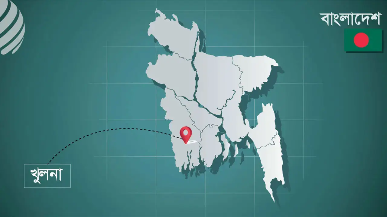 পাইকগাছায় যুবককে পিটিয়ে হত্যা