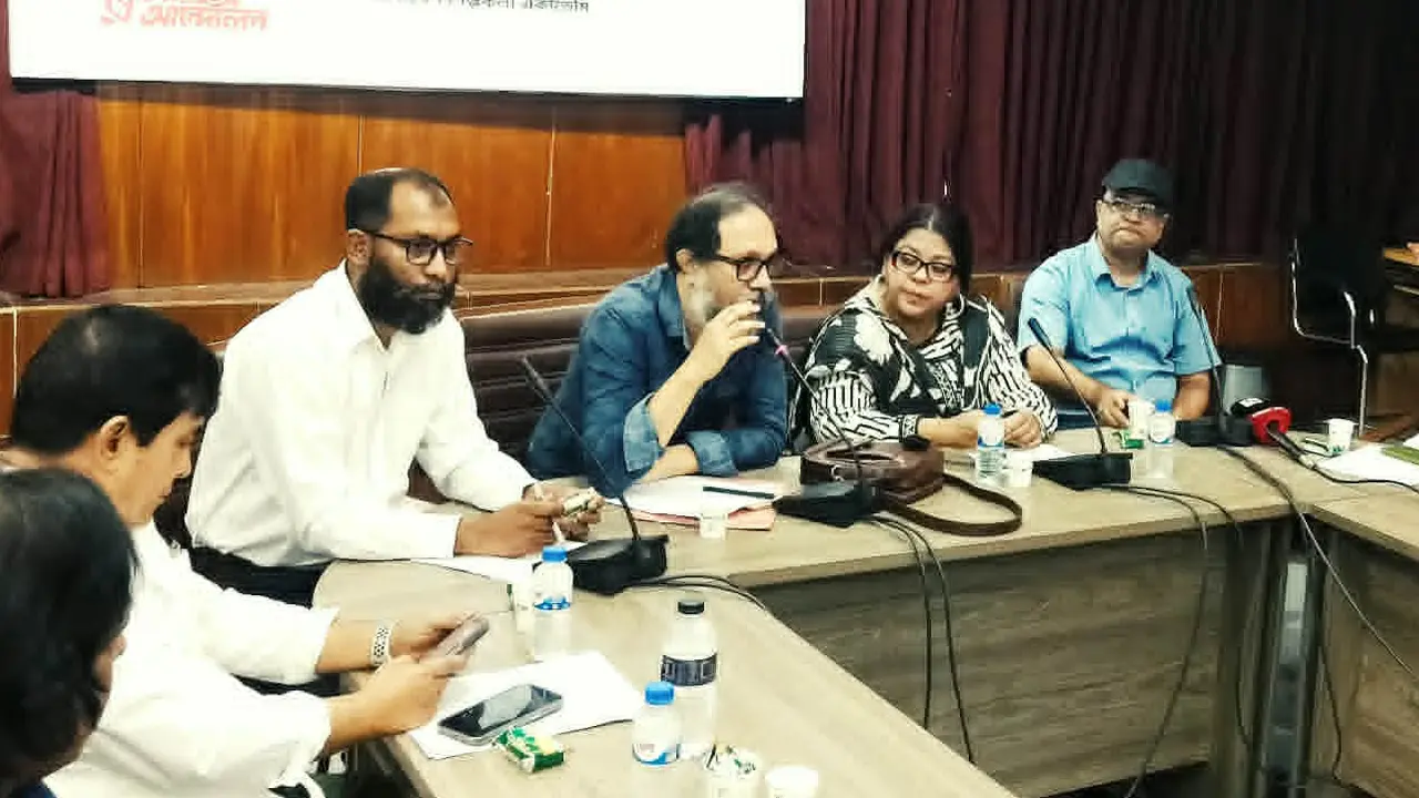 চলচ্চিত্র ও সংস্কৃতি খাতে বরাদ্দ বৃদ্ধির দাবি