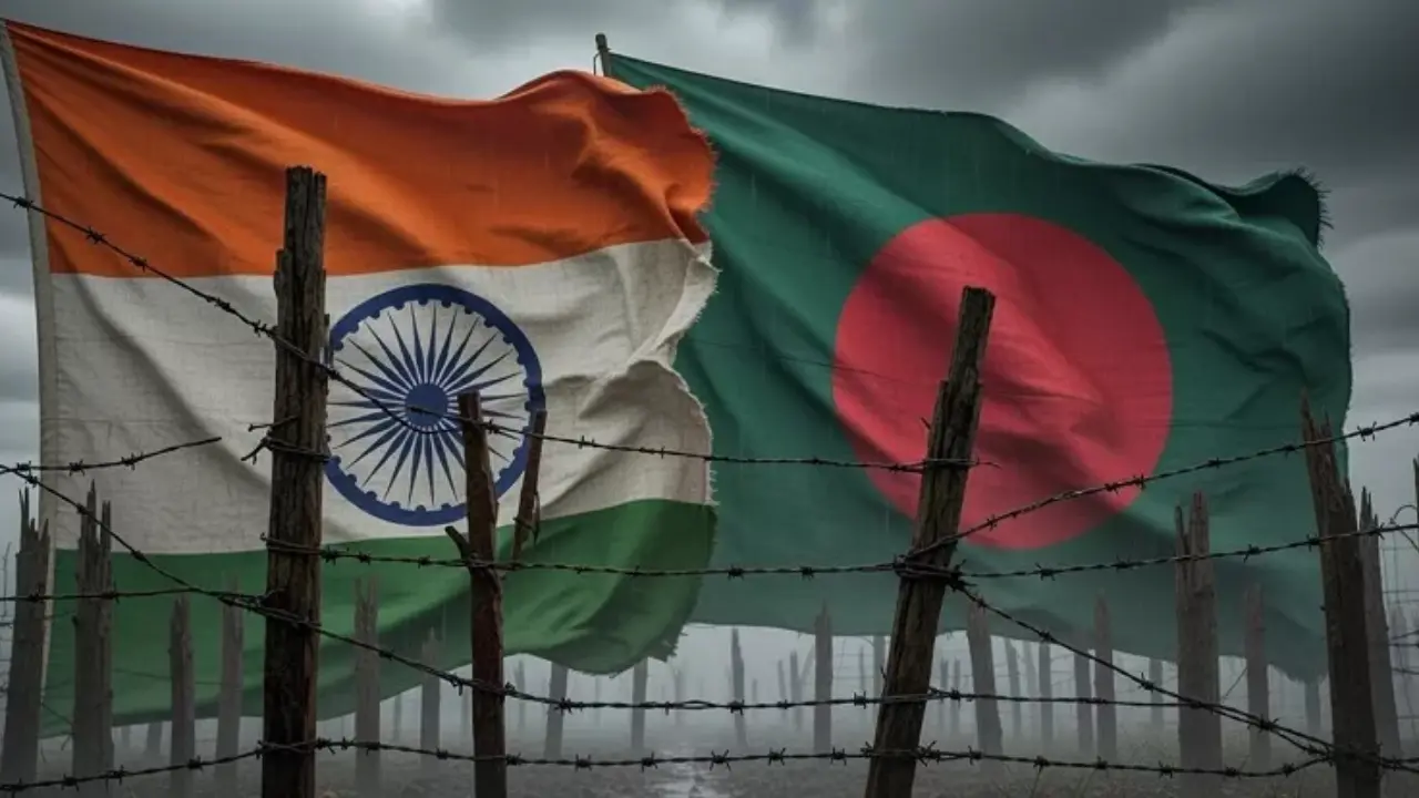 হত্যা-পুশইনসহ বিএসএফের অপরাধ বন্ধে নয়াদিল্লিকে কড়া বার্তা দেবে বিজিবি