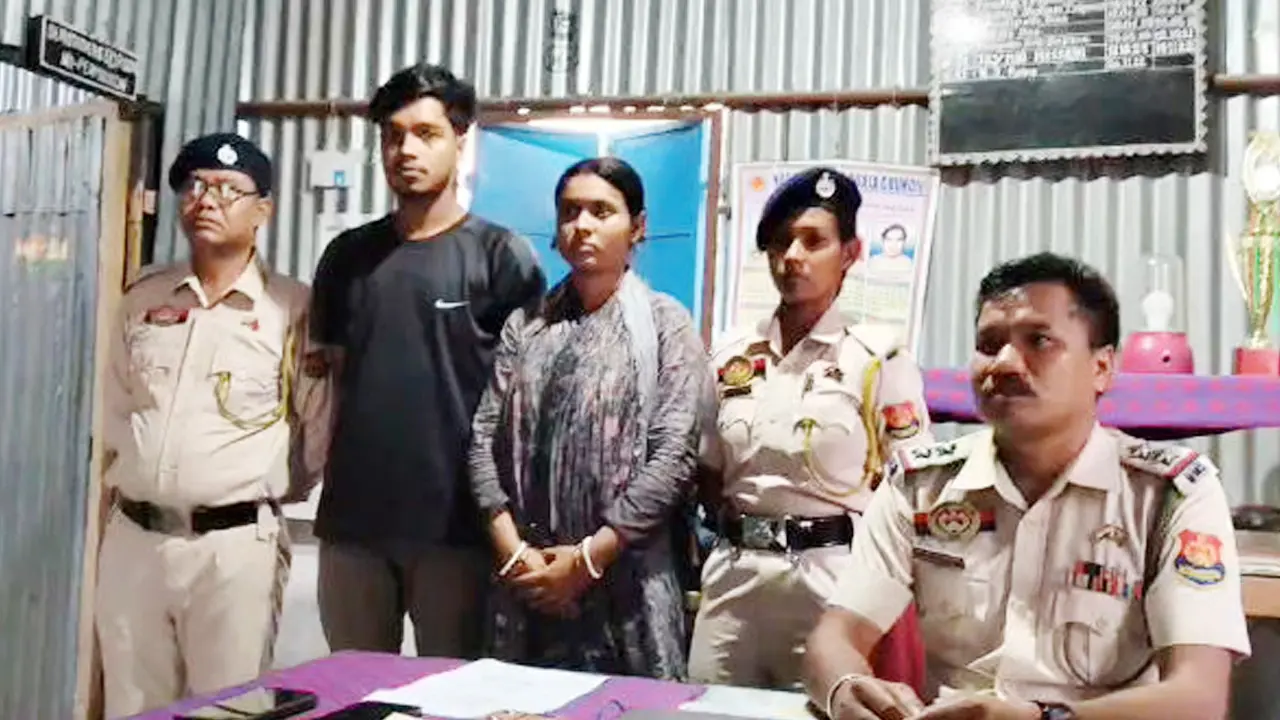 বাংলাদেশে ‘কষ্টে’ থাকায় অবৈধ পথে ভারতে প্রবেশ, বলতে পারলেন না সমস্যা কী