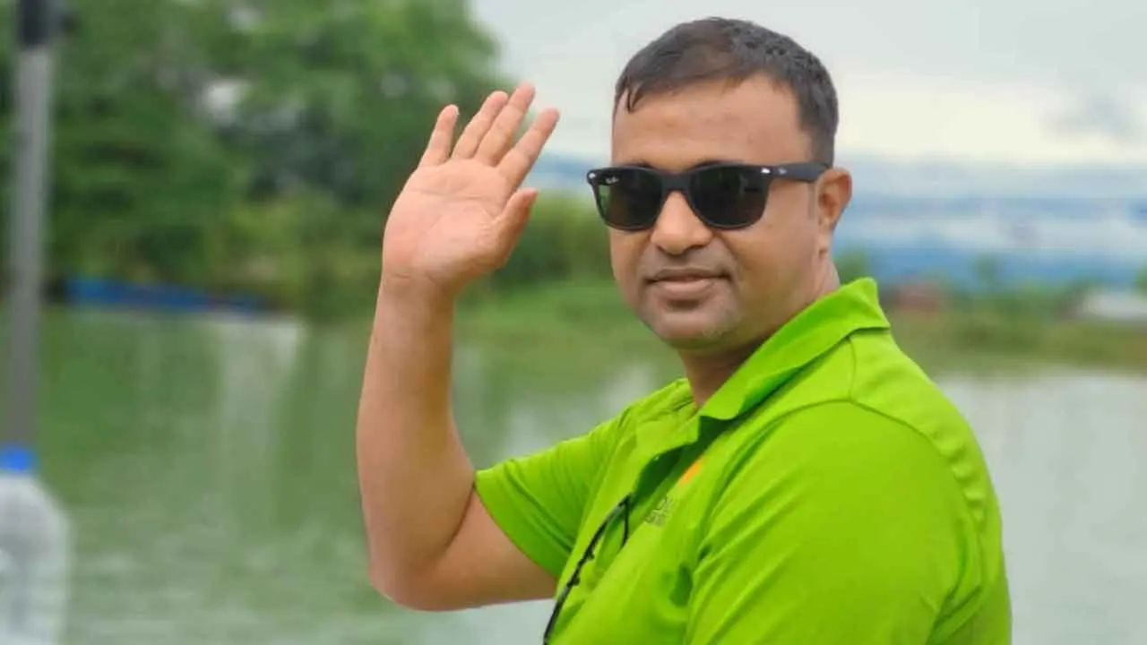 চিকিৎসা নিতে গিয়ে দিল্লির অগ্নিকাণ্ডে ১ বাংলাদেশি নিহত
