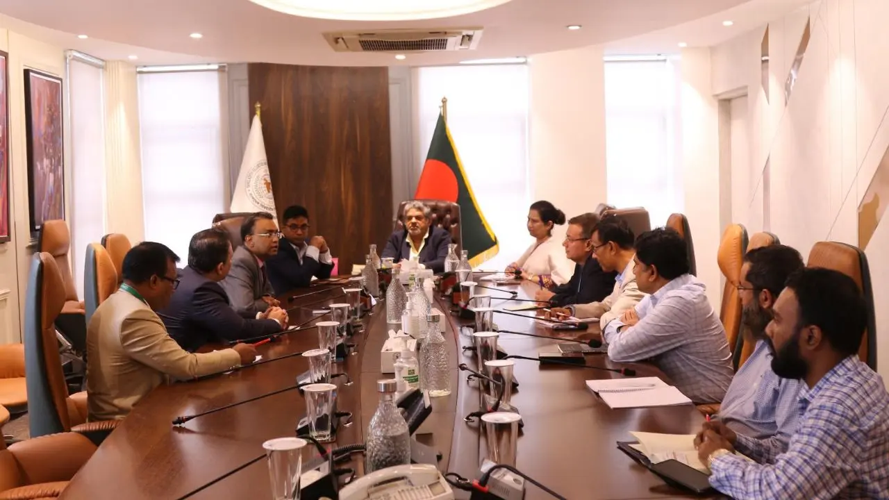 ভালো কোম্পানি তালিকাভুক্তির প্রতিবন্ধকতা দূর করার আহ্বান বিএপিএলসির