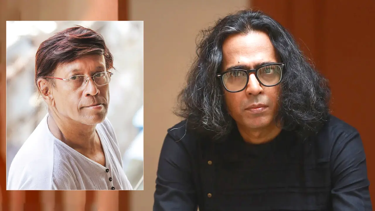 বাপ্পার স্মৃতিতে লাকী: ২৬ বছর আগের ঘটনা এলো সামনে