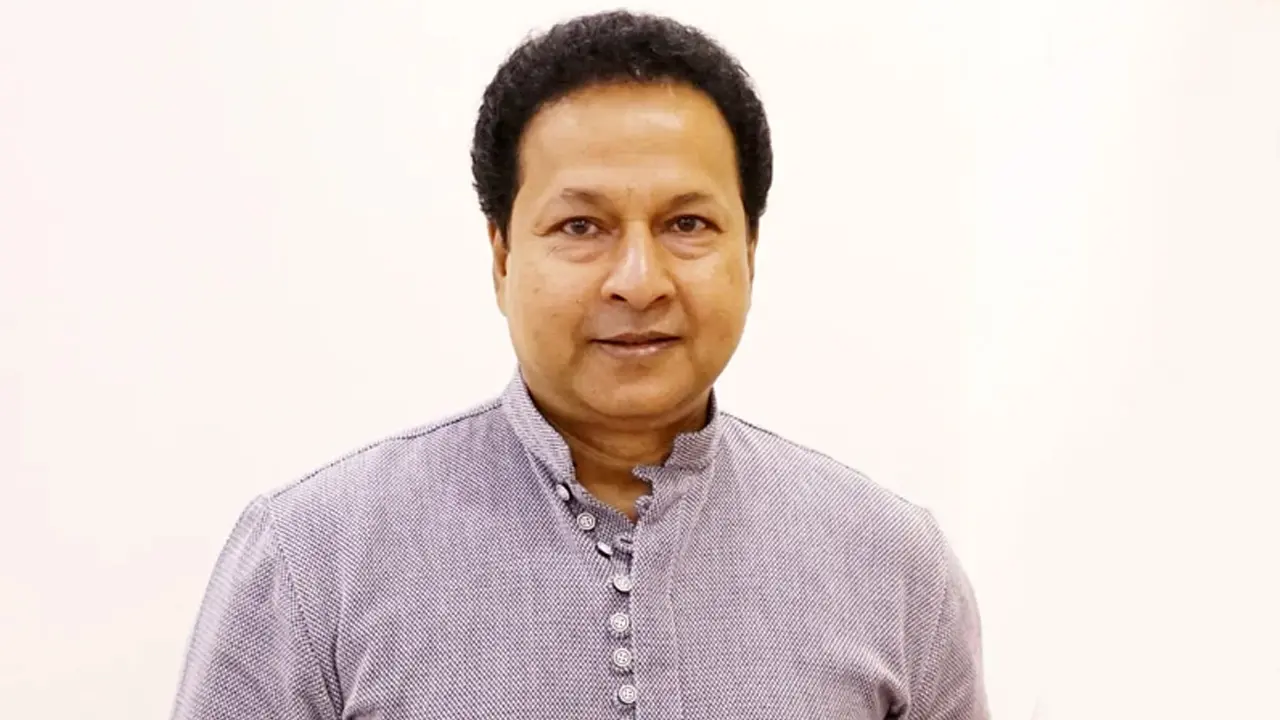 শিল্পী সমিতির নির্বাচন থেকে সরে গেলেন বাপ্পারাজ