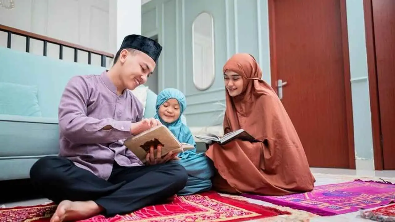 দৈনন্দিন জীবনে বরকত লাভের উপায়
