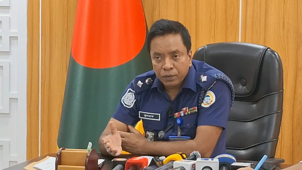 বরগুনায় ১৭ দিনে ২১ মরদেহ উদ্ধার, দুই মামলায় গ্রেপ্তার ৫