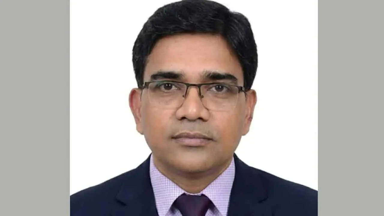 বাংলাদেশ ব্যাংকের নির্বাহী পরিচালক হলেন মোহাম্মদ আশিকুর রহমান