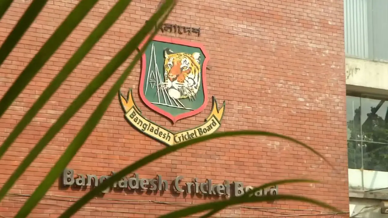 বিসিবির বোর্ড সভাতে নেওয়া হয়েছে যেসব সিদ্ধান্ত
