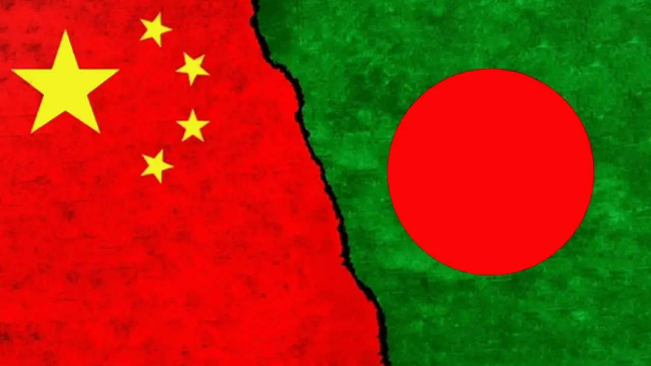 বাংলাদেশে ৯ দশমিক ২১ বিলিয়ন ডলার বিনিয়োগের প্রস্তাব দিয়েছে চীন