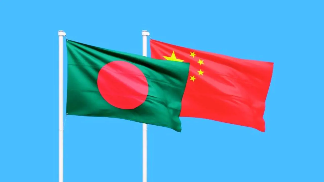 চীনের সঙ্গে বিসিসিসিআই’র দুই সমঝোতা স্মারক সই