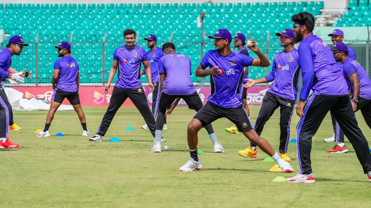 আর্জেন্টিনা ও বাংলাদেশের ম্যাচসহ টিভিতে যত খেলা