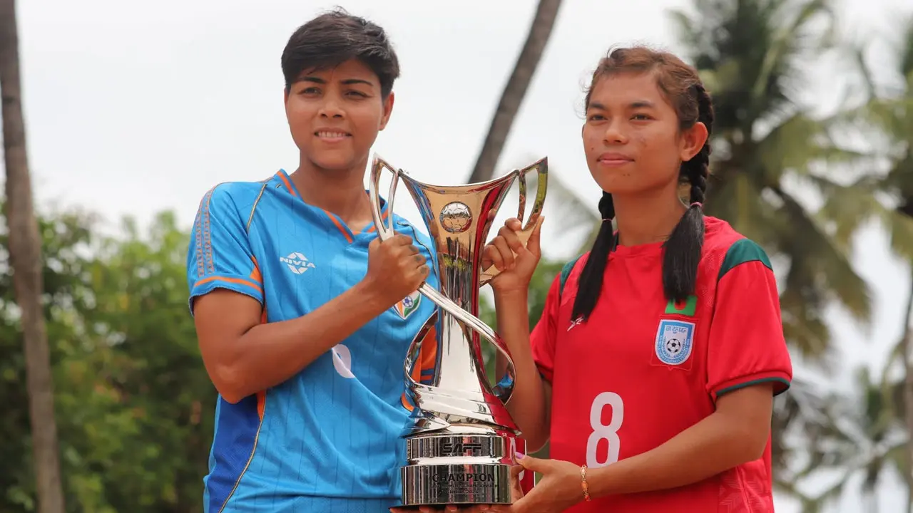 ফাইনালে বাংলাদেশের একাদশে একাধিক পরিবর্তন