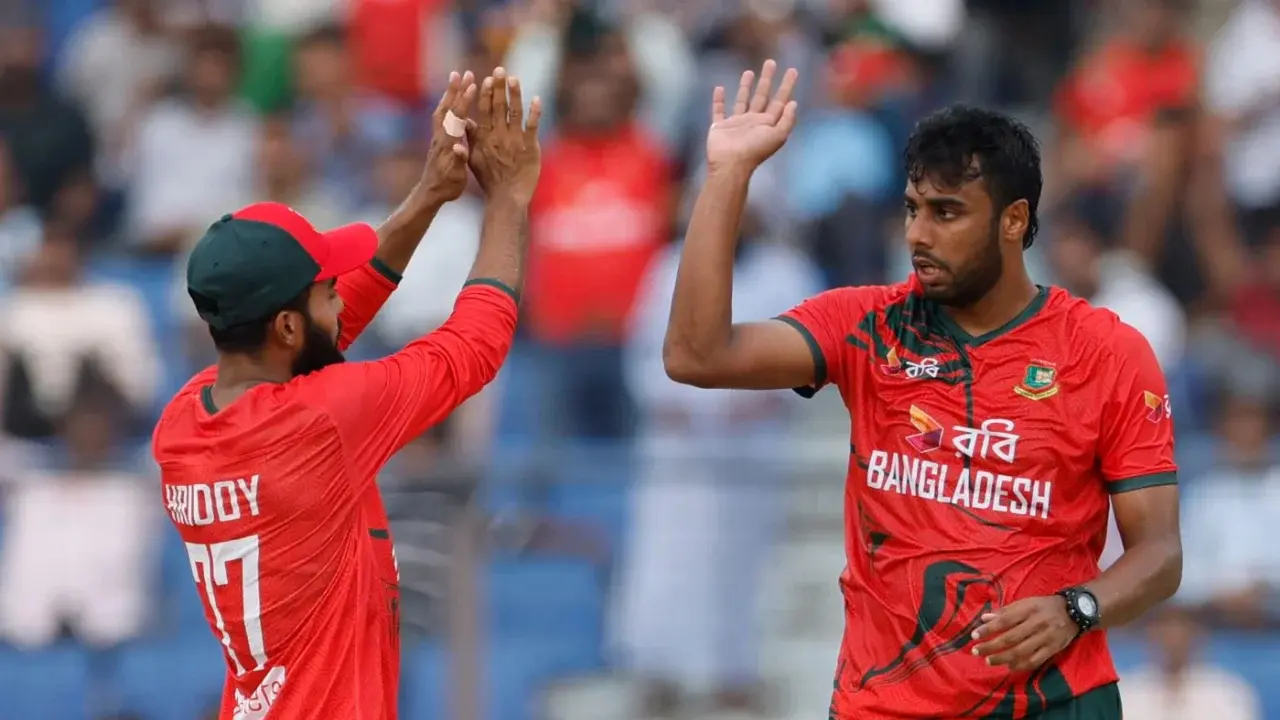 বাংলাদেশের ম্যাচসহ টিভিতে আজকের খেলা