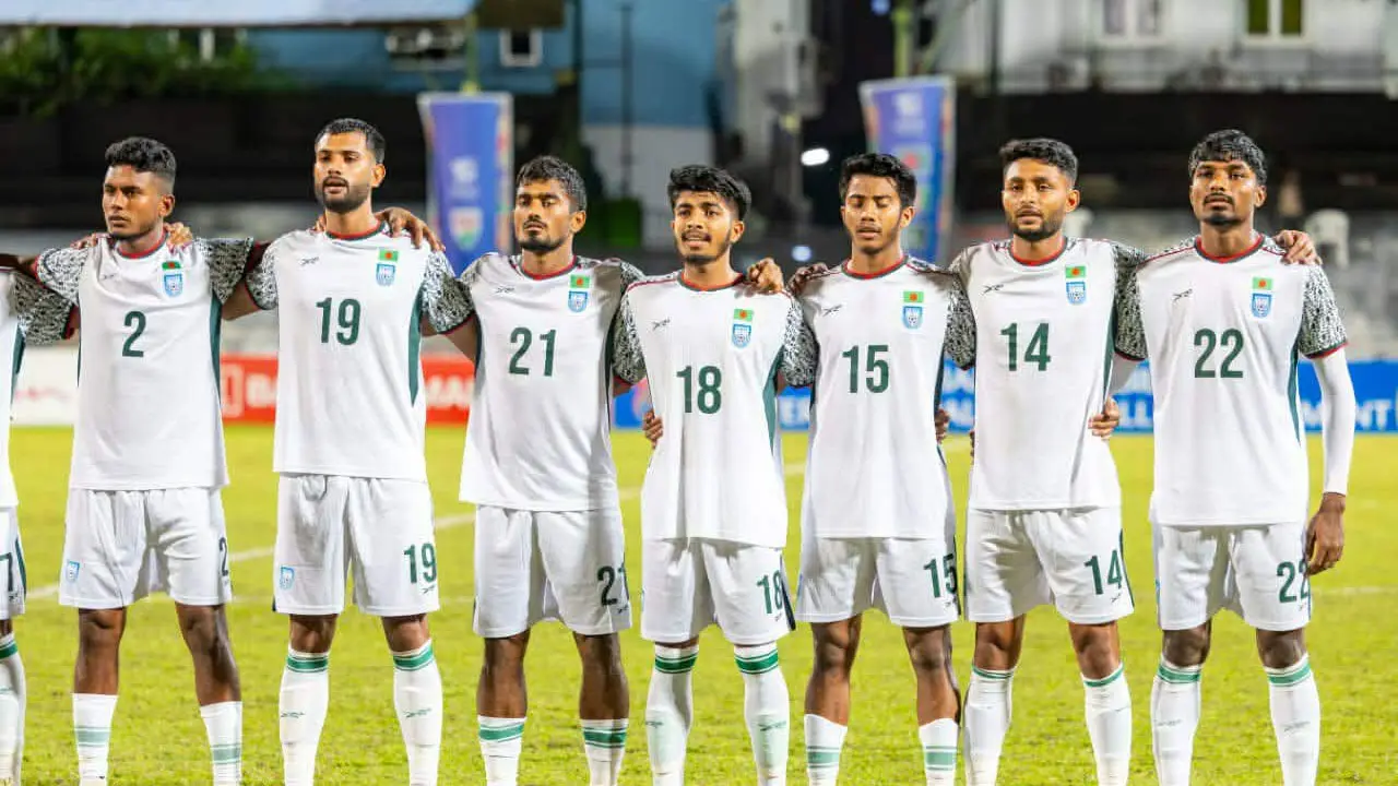 বাংলাদেশের ফাইনালে ওঠার লড়াই