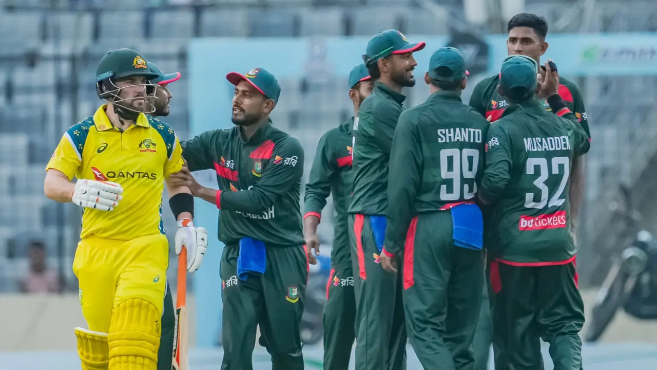 বাংলাদেশের ম্যাচ, বিশ্বকাপসহ টিভিতে যত খেলার সূচি