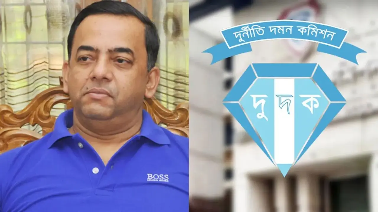 বেনজীরকে ফেরাতে ইংরেজি ও আরবি ভাষায় প্রত্যর্পণ প্রস্তাবনা যাচ্ছে দুবাইয়ে