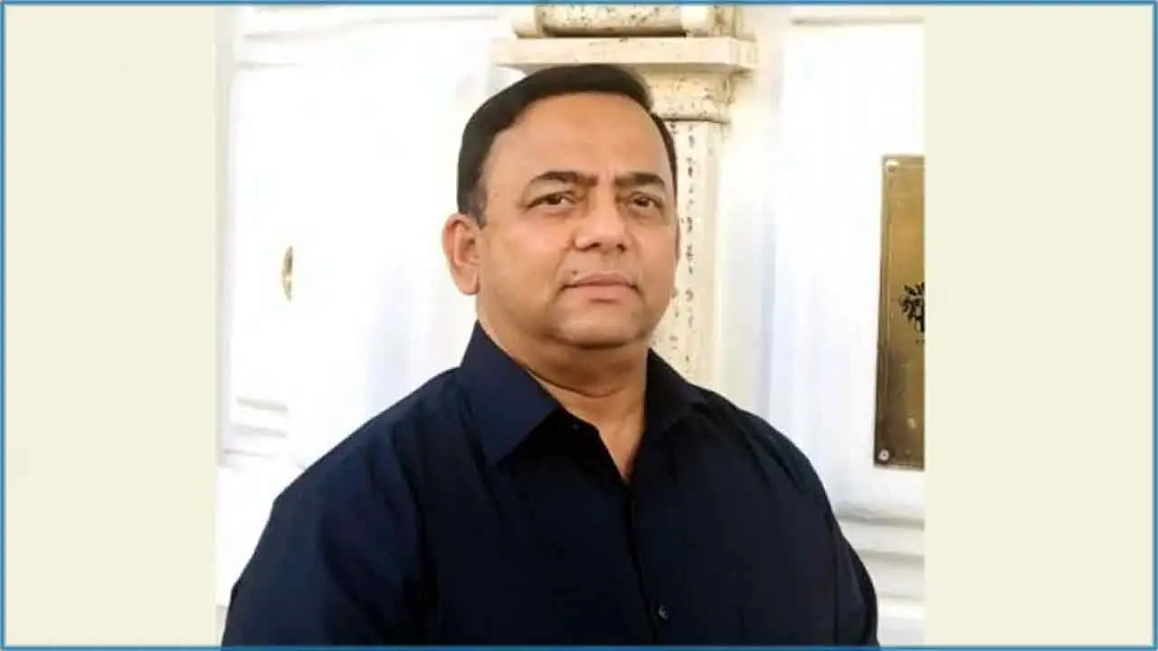 সাবেক আইজিপি বেনজীরকে গ্রেপ্তার করেছে দুবাই পুলিশ : স্বরাষ্ট্রমন্ত্রী