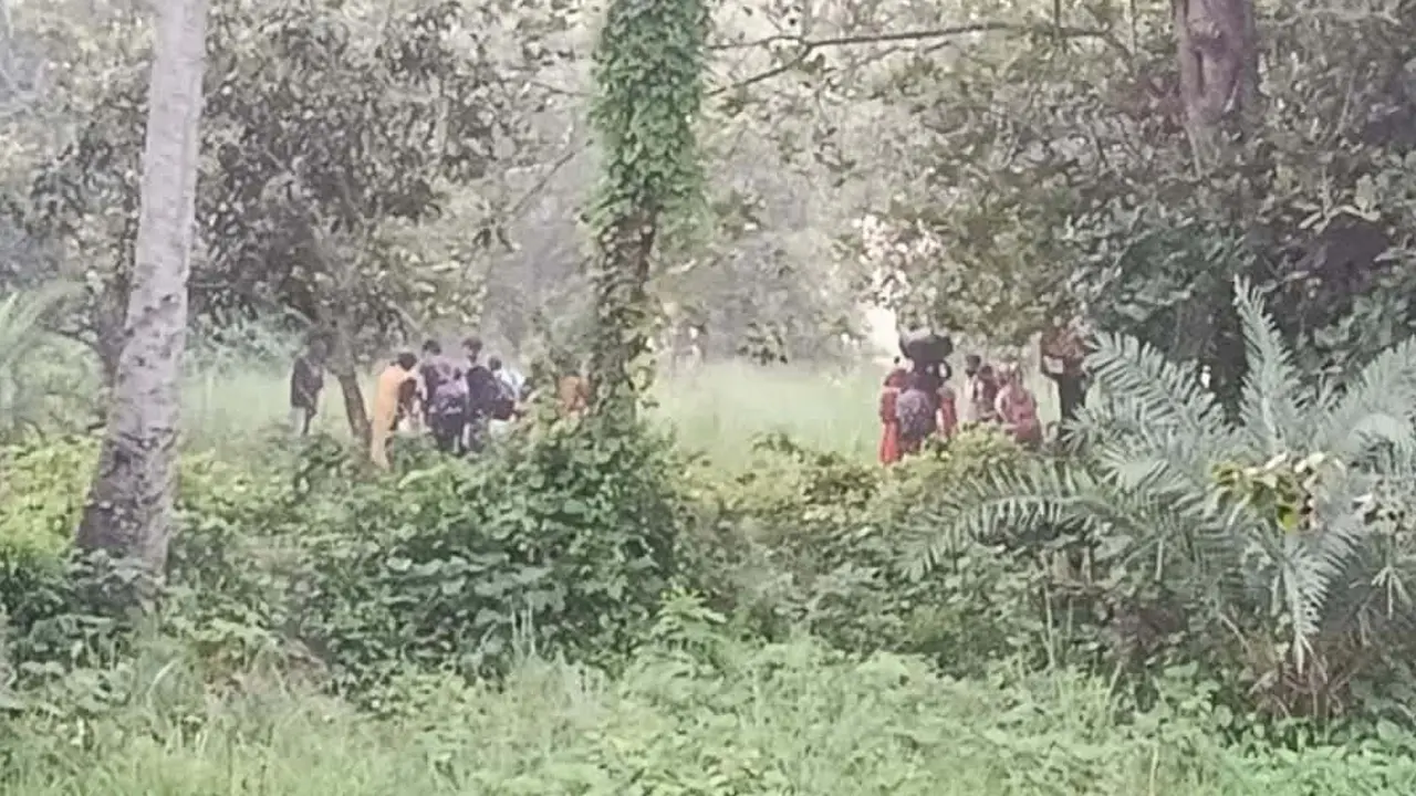 পতাকা বৈঠক ব্যর্থ, শূন্য রেখায় ‘ওরা ২৮ জন’, ভেসে আসছে কান্নার আওয়াজ