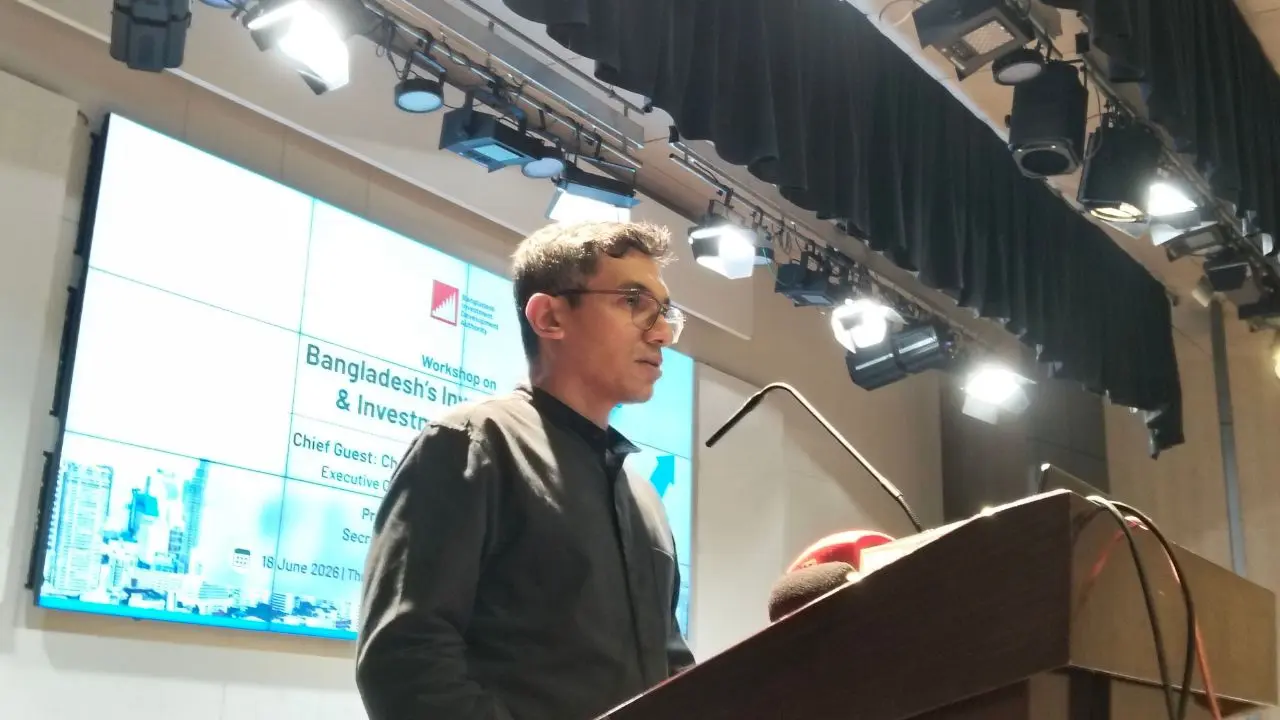 ‘প্রধানমন্ত্রীর চীন সফরে মোংলায় বিনিয়োগের বিষয়ে সিদ্ধান্ত আসতে পারে’