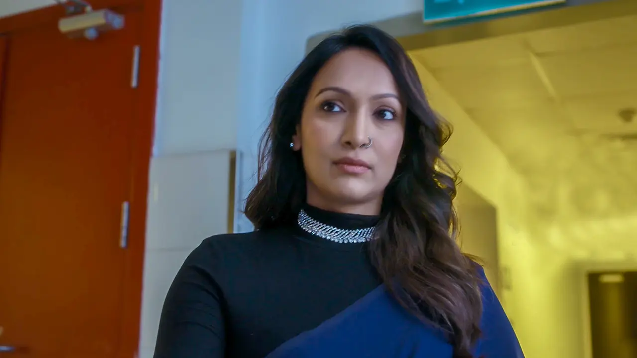 দেখা দিলেন বিন্দু, এ মাসেই আসছেন সিরিজ নিয়ে