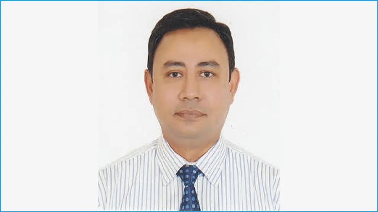 বিআইডব্লিউটিএ’র নতুন চেয়ারম্যান মুহিদুল ইসলাম