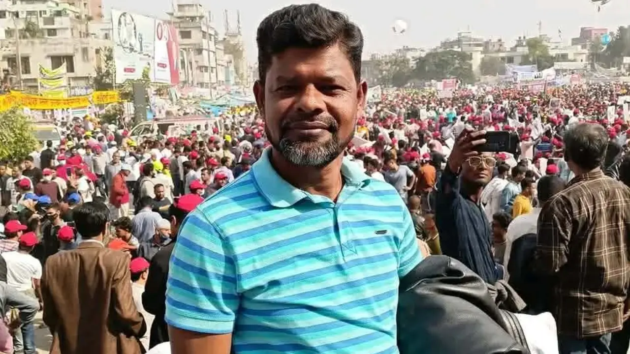 মোহাম্মদপুরে বিএনপি নেতাকে ছুরিকাঘাত, হাসপাতালে ভর্তি