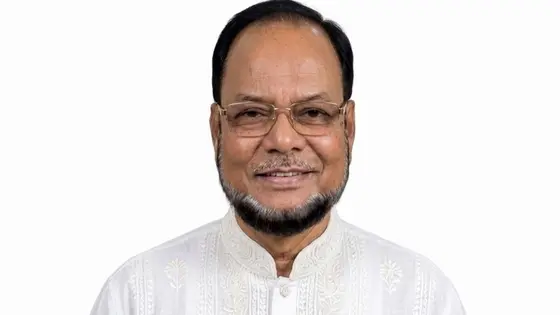 প্রধানমন্ত্রীকে নিয়ে বিতর্কিত মন্তব্য করায় বিএনপি নেতাকে শোকজ