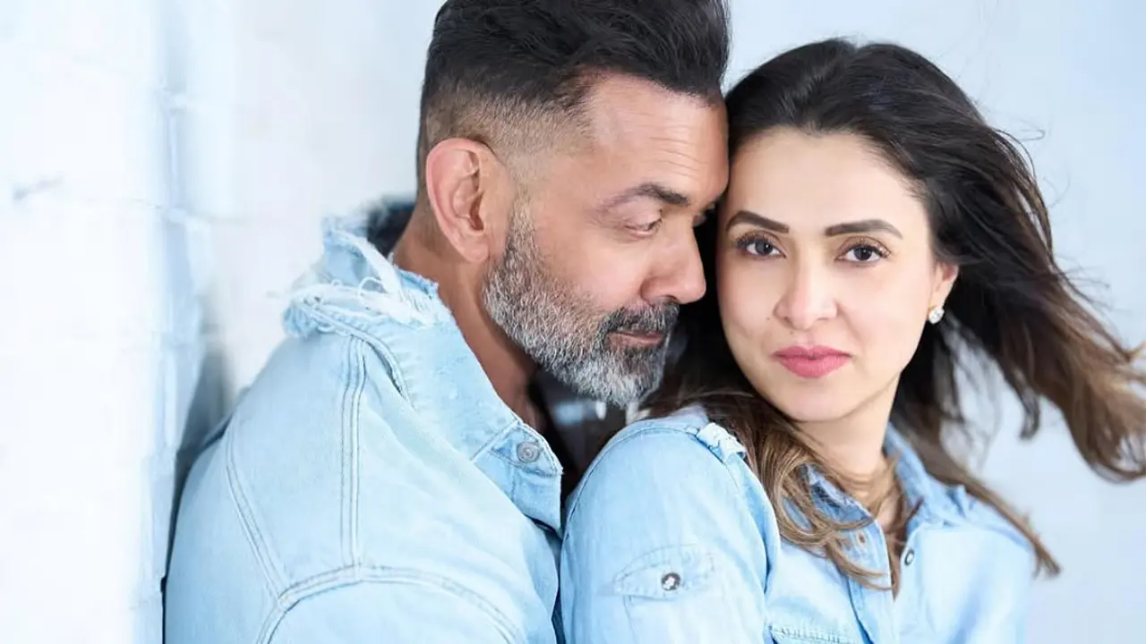 তান্যা সব সময় পাশে থেকে সাহস জুগিয়েছে : ববি দেওল