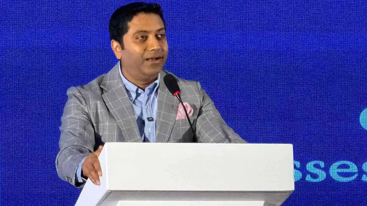 শিক্ষার ৪ স্তম্ভে আমূল পরিবর্তন আনা হচ্ছে : ববি হাজ্জাজ