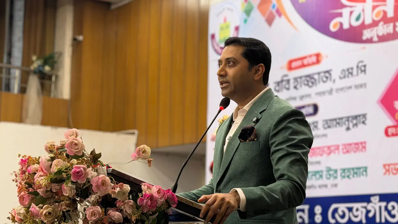 শুধু সনদ নয়, দক্ষ ও কর্মসংস্থান-উপযোগী শিক্ষা চায় সরকার : ববি হাজ্জাজ