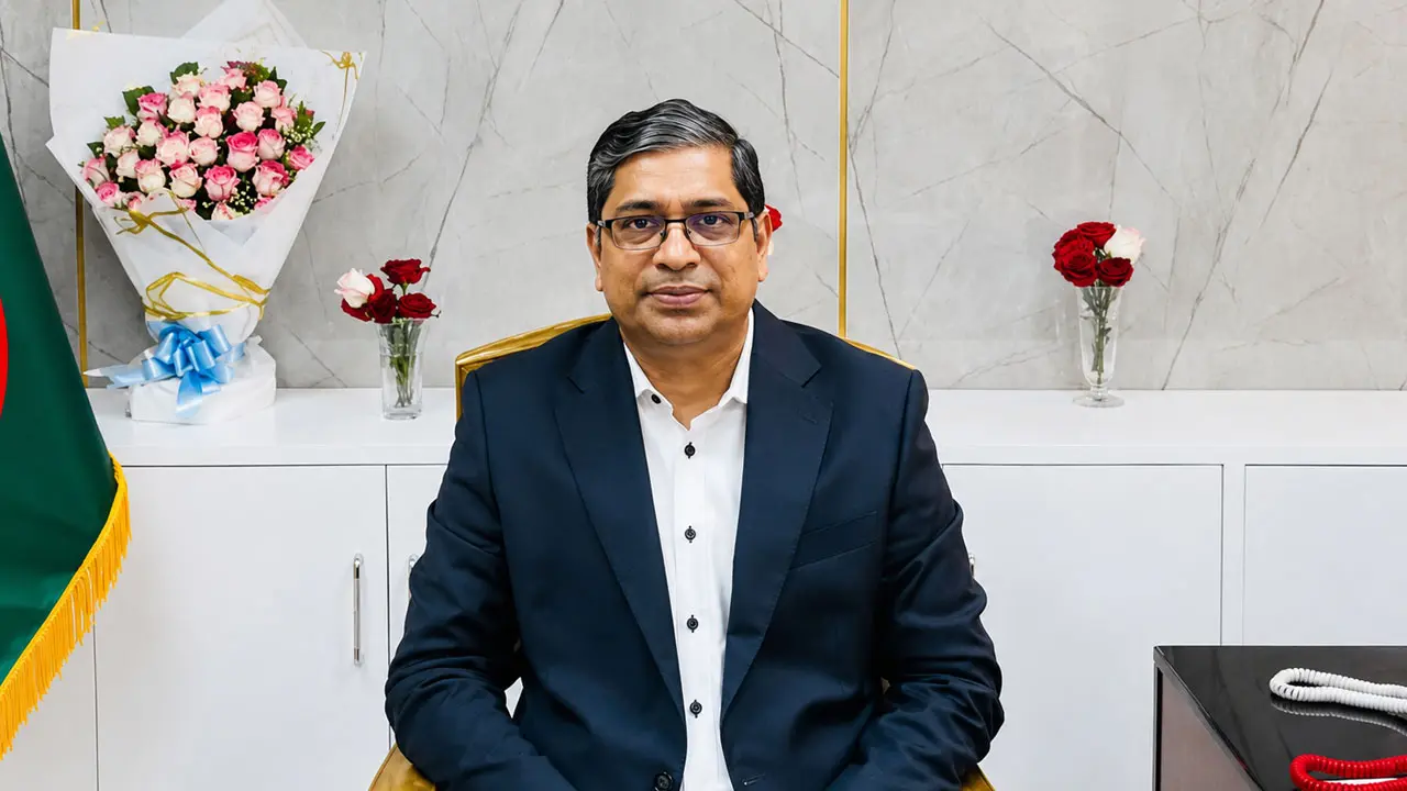 প্রতিমন্ত্রী মীর শাহে আলমের মানহানির অভিযোগে ৪ সাংবাদিকের বিরুদ্ধে মামলা
